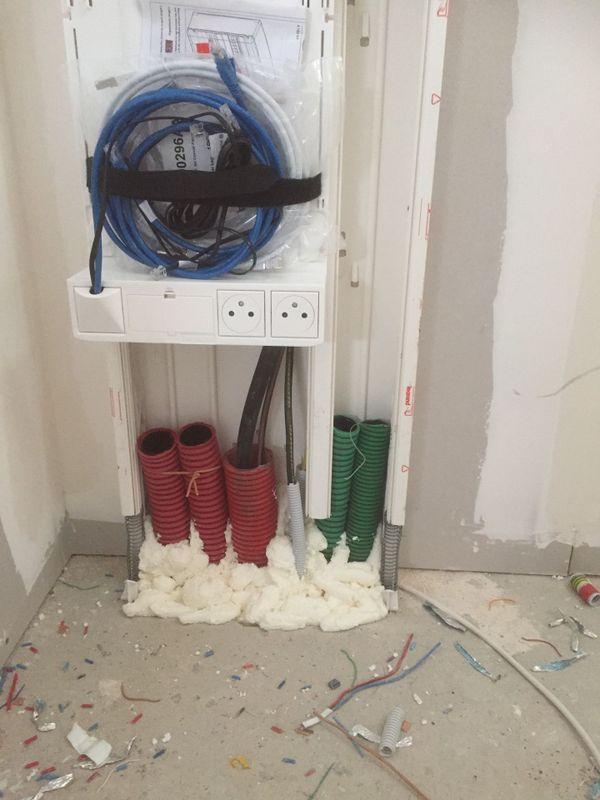 Electricité générale en Picardie