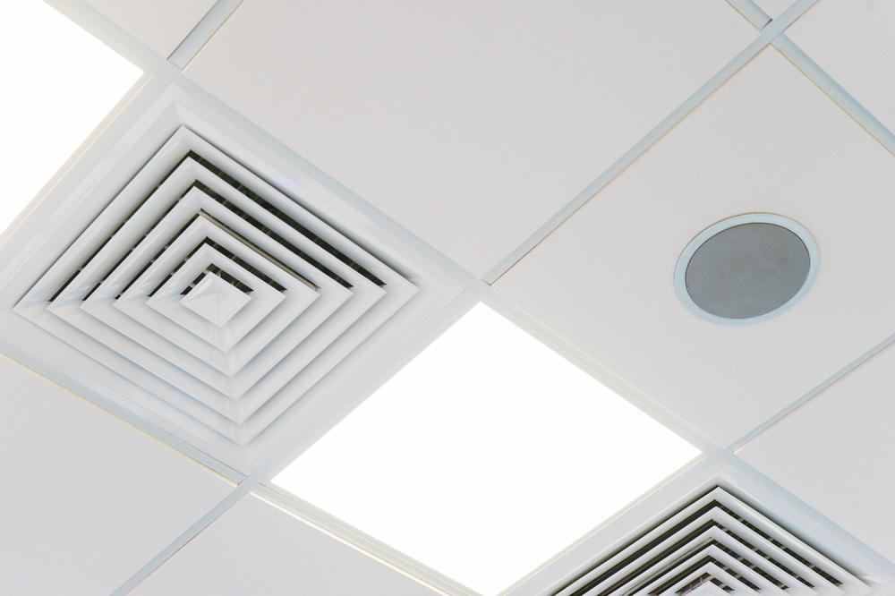 Ventilation près de Caudry