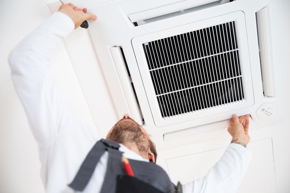 Système de Ventilation