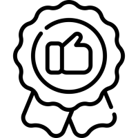 Icone expérience