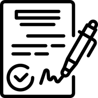 Icone Devis
