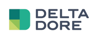 Delta Dore  - logo