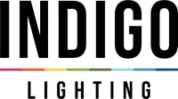 Indigo - Logo