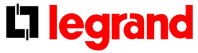 Legrand - Logo