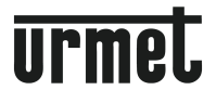 Urmet - Logo